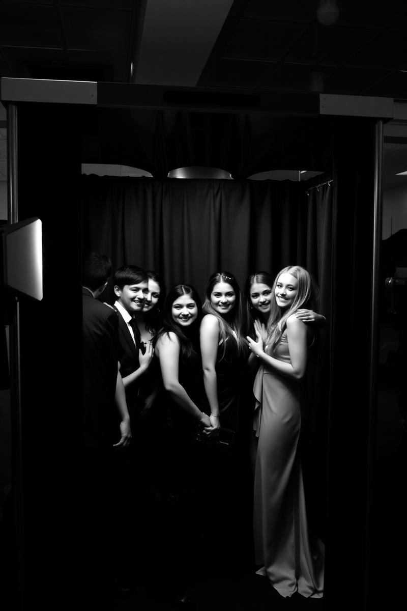 Prom · Palm Bay